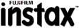 instax logo
